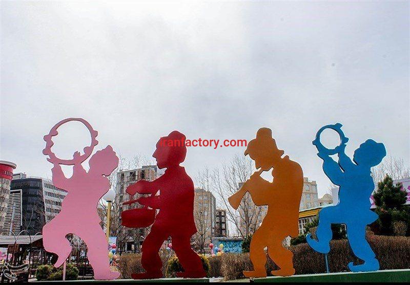 هفت سین و المان های نوروزی5