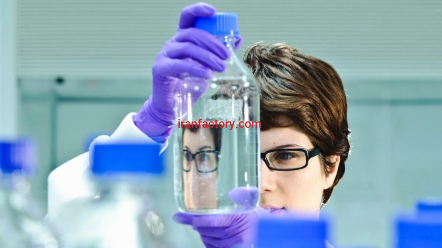 تولید سانتریفیوژ٨شاخه دیجیتال طرح هتیش-لقمان پژوهش6