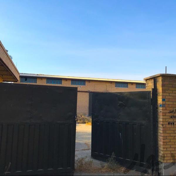 فروش کارخانه در شهرک صنعتی3