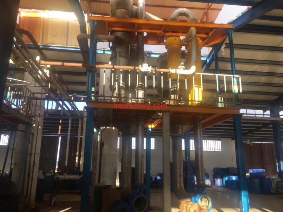 فروش خط تولید رب گوجه2