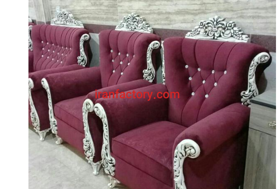 تولید وتعمیرات مبل  در اردبیل0