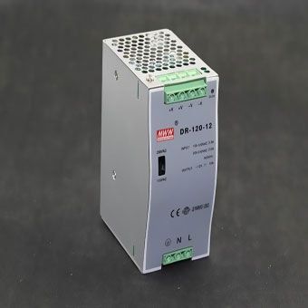 فروش دستگاه ام دبلیو دبلیو مدل DR-120 با هزینه کم، قابلیت اطمینان بالا0