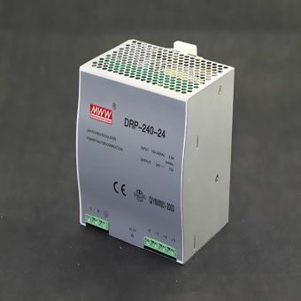 فروش دستگاه ام دبلیو دبلیو مدل DRP-240 با اندازه کوچک، وزن سبک0