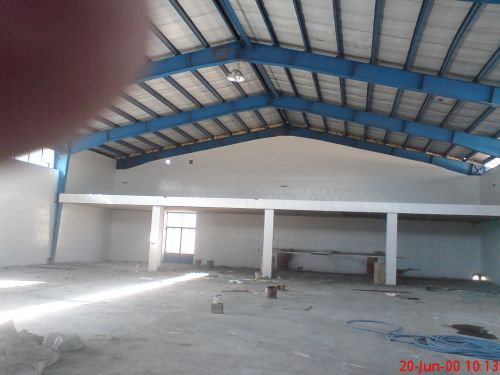 فروش کارخانه آماده مواد غذایی در اصفهان -  کارخانه آماده مواد غذایی در اصفهان در شهرک صنعتی  رازی (رنگسازان) شهر0