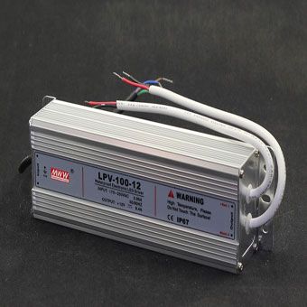 فروش انواع ام دبلیو دبلیو LED waterproof model LPV 2