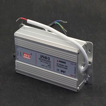 فروش انواع ام دبلیو دبلیو LED waterproof model LPV 3