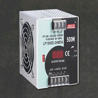 فروش انواع ام دبلیو دبلیو LP-25~500 0