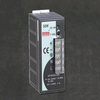 فروش انواع ام دبلیو دبلیو LP-25~500 4