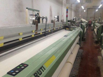 فروش دستگاه سولزر پی 7200 -فروش دستگاه ریسندگی و نساجی1