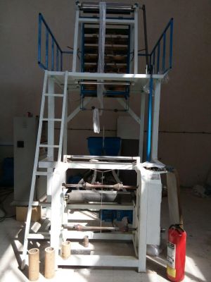 فروش خط کامل تولید نایلون دورنگ،تک رنگ با قیمت پایین 6