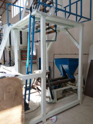 فروش خط کامل تولید نایلون دورنگ،تک رنگ با قیمت پایین 7