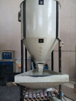 فروش خط کامل تولید نایلون دورنگ،تک رنگ با قیمت پایین 3