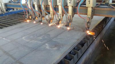 فروش تجهیزات و ماشین آلات برشکاری8