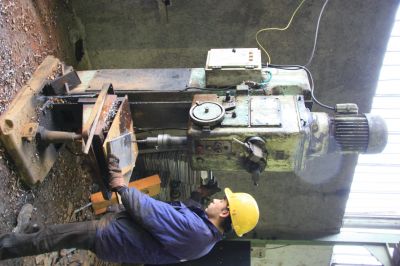 فروش تجهیزات و ماشین آلات برشکاری2