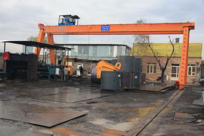 فروش تجهیزات و ماشین آلات برشکاری1