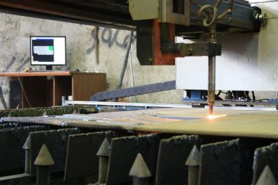 فروش تجهیزات و ماشین آلات برشکاری7