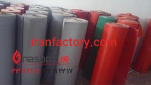 فروش پارچه نسوز سیلیکونی3