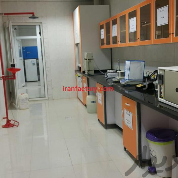 فروش کارخانه بسته بندی در شهرک صنعتی اهواز 22
