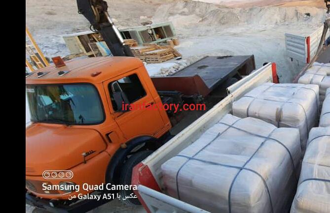 فروش کربنات کلسیم ، کلسیت ، پودر میکرونیزه کربنات کلسیم در کردستان8