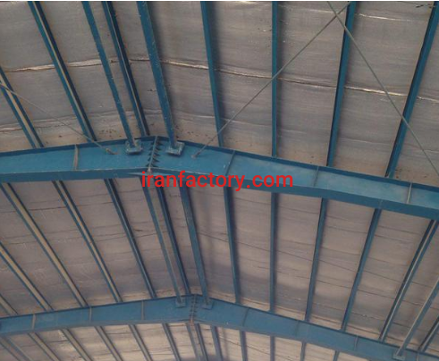 فروش زمین و سوله صنعتی در تیران5