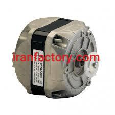 فروش موتور فن 16 وات آلومینومی گروه صنعتی دی0