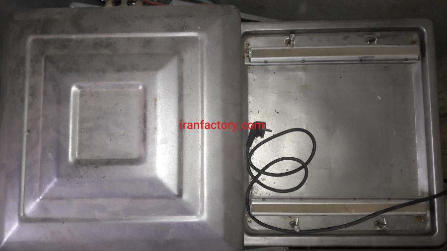 فروش دستگاه بسته بندی0