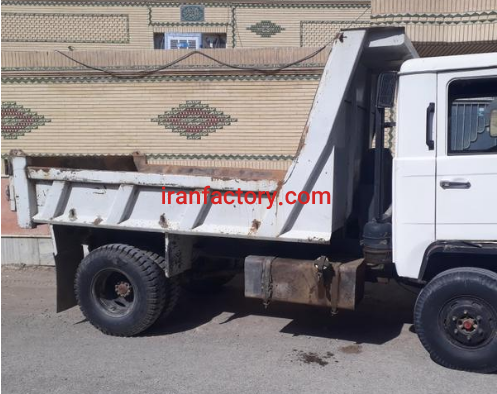 حمل نخاله و بار سنگین در زابل0