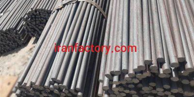 فروش میلگرد مقاطع مختلف0