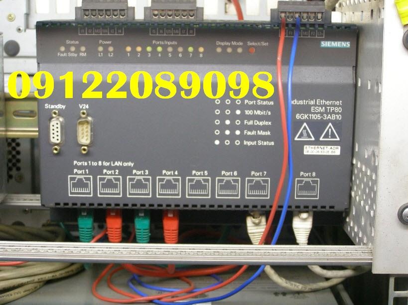 اتوماسیون صنعتی و مونیتورینگ0