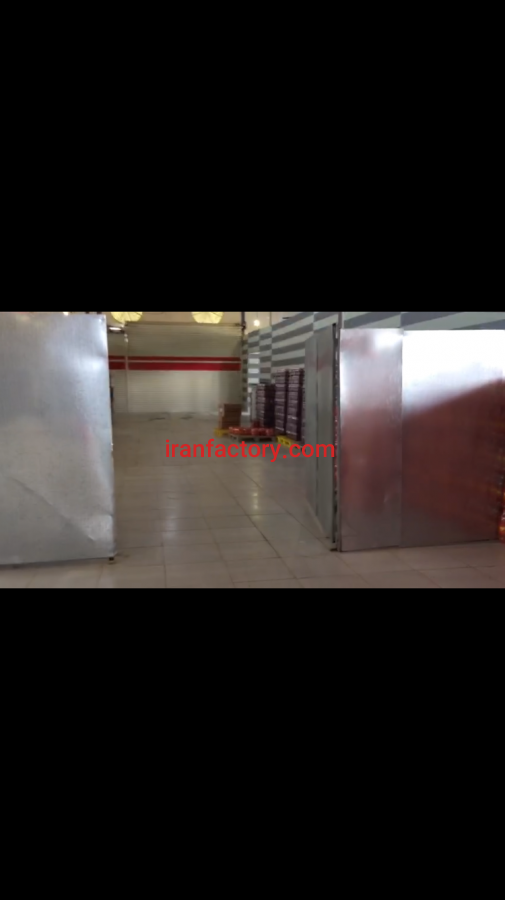 فروش کارخانه نوشابه گازدار در پاوه3