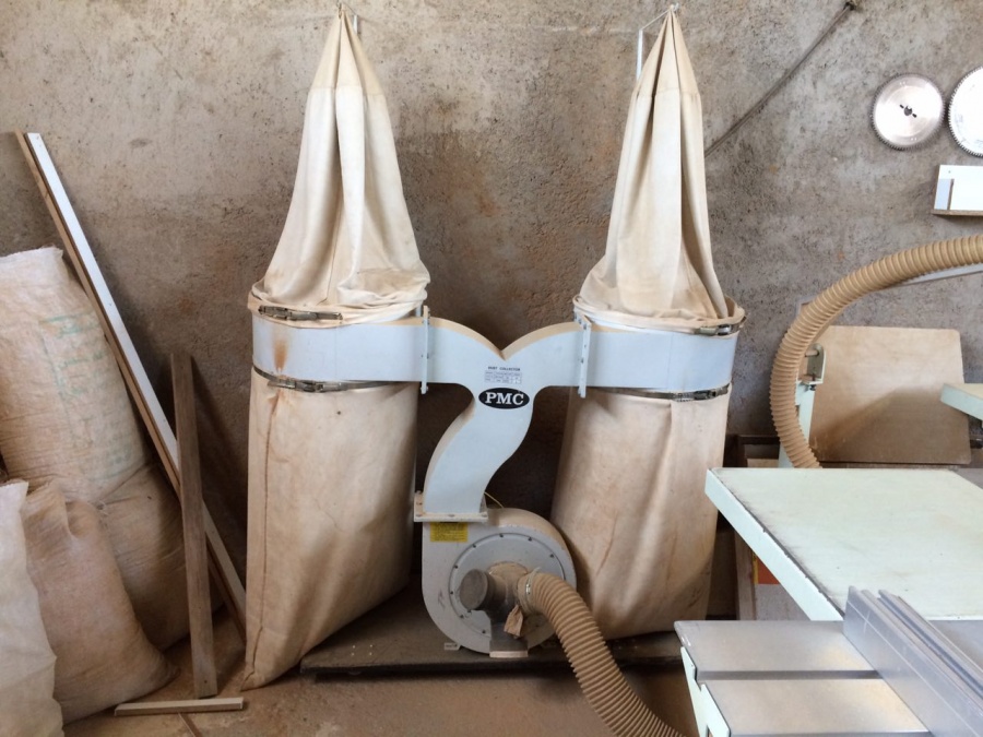 فروش تعدادی دستگاه ام دی اف5