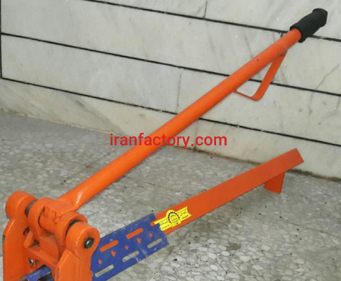 تعمیرات قیچی های صنعتی اصفهان0