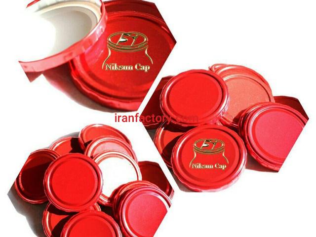 نیکسان درب ابتکار2