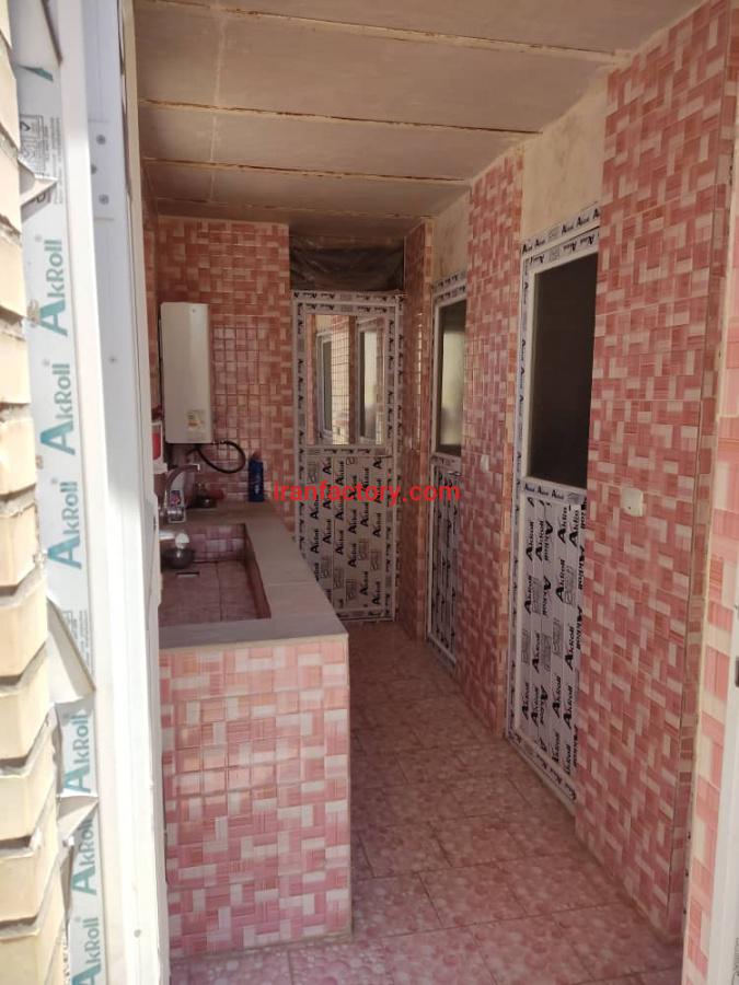 فروش کارخانه شهرک صنعتی نجف آباد24