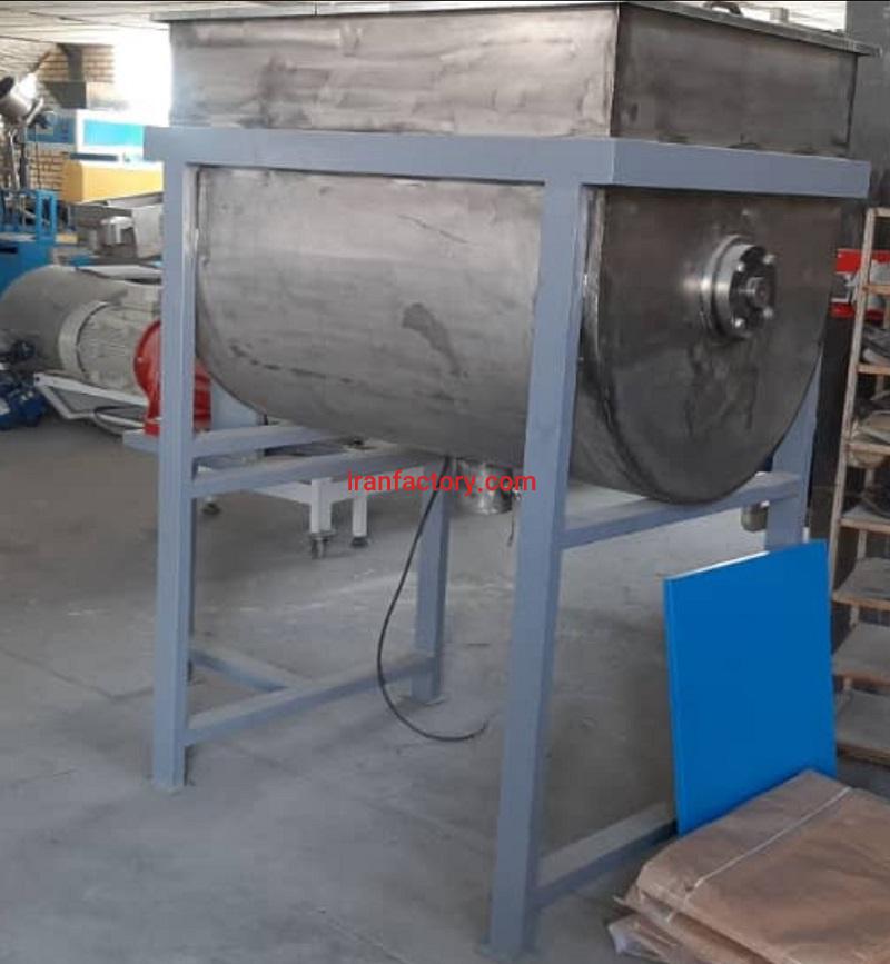 فروش دستگاه میکسر در تهران0