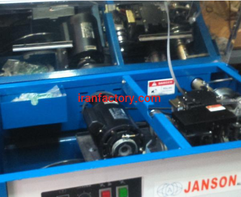 تعمیر و فروش انواع دستگاههای  تسمه کش در تهران3