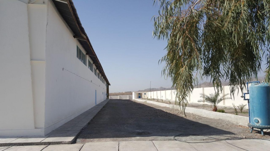 فروش کارخانه آب معدنی در هرمزگان5
