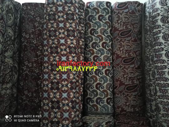 فروش پارچه جاجیم در تهران ، یزد ، اصفهان1