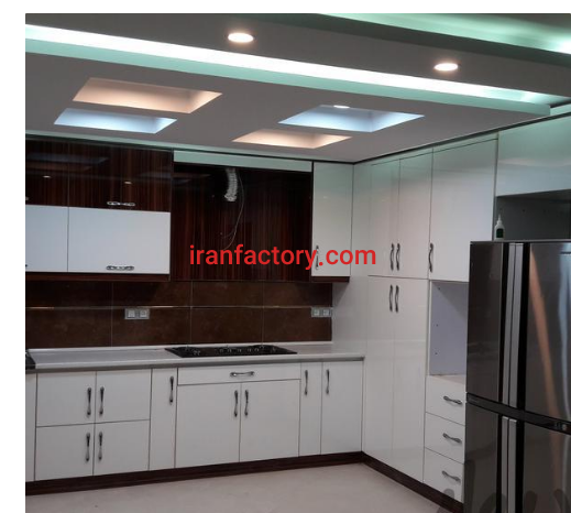 طراح و تولید کننده کابینت آشپزخانه0