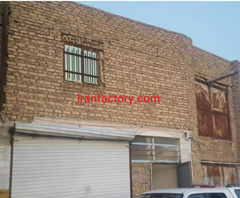 فروش 330 متر کارگاه در صفا دشت3