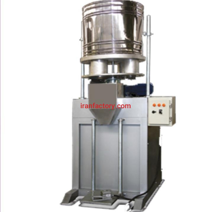 فروش دستگاه بسته بندی حجمی گرانولی در کرج0