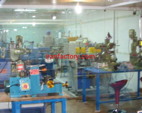 فروش و واگذاری کارخانه طلا و جواهرات شهرستان سربیشه (بیرجند)9