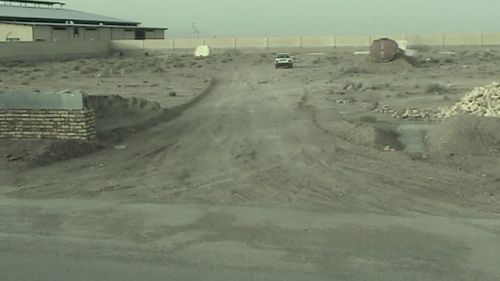 فروش زمین غذایی در اصفهان - زمین غذایی در شهرک صنعتی رازی اصفهان1