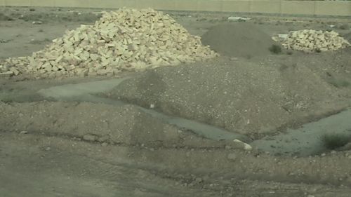 فروش زمین غذایی در اصفهان - زمین غذایی در شهرک صنعتی رازی اصفهان0