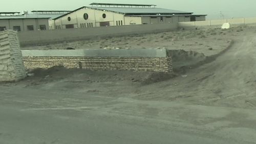 فروش زمین غذایی در اصفهان - زمین غذایی در شهرک صنعتی رازی اصفهان2