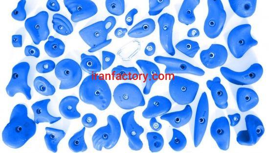 قلاب های صعود برای بالا رفتن از دیوار0