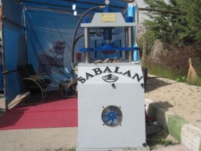 دستگاه بازیافت ضایعات سنگ ( کات )2