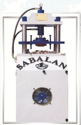 دستگاه بازیافت ضایعات سنگ ( کات )0