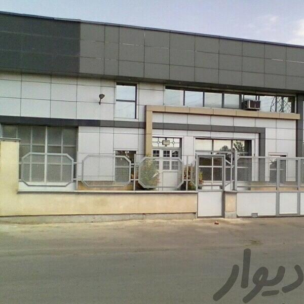 فروش سوله شهرک صنعتی توس2
