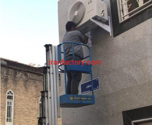 نصب وتعمیرات لوله کشی گاز آب و فاضلاب و پکیج در تهران0